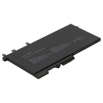 2-power Κύρια μπαταρία Dell Latitude 12 5280 - Μπαταρία - 46 mAh (2P-4YFVG)