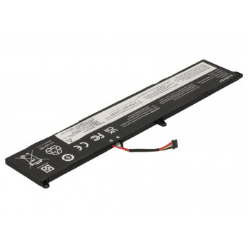 2-power Lenovo IdeaPad L340-15IRH κύρια μπαταρία - μπαταρία - 53 mAh (2P-5B10W67350)