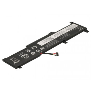 2-power Hauptakku Lenovo IdeaPad 1-14JIL7 82LV - Μπαταρία - 3.400 mAh (2P-5B11D96113)