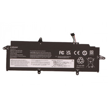 2-Power Κύρια μπαταρία 14,8V 3400mAh