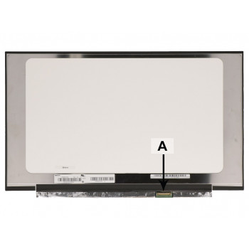2-power 2P-5D10W69517 - 39,6 cm (15,6 ίντσες)