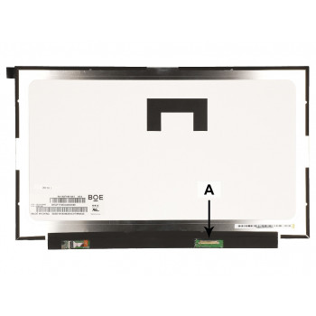 2-power 2P-5D10Z90864 - Οθόνη - 35,6 cm (14 inch) - Full HD