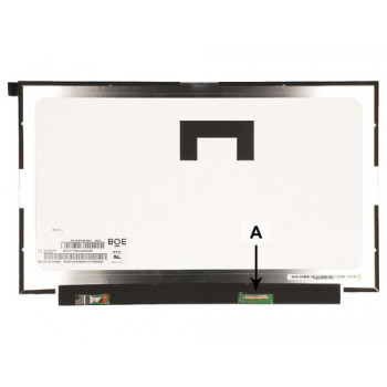 2-power 2P-5D10Z90864 - Οθόνη - 35,6 cm (14 inch) - Full HD