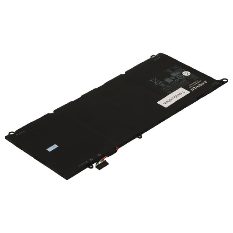 2-power 2P-451-BBXF - Μπαταρία - Dell 13 9360