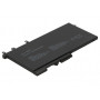 2-POWER Κύρια μπαταρία Dell Latitude 12 5280 - Μπαταρία - 46 mAh (2P-451-BBXT)
