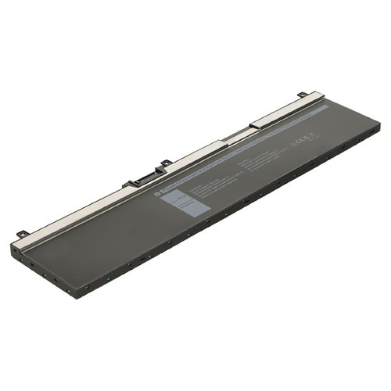 2-POWER Κύρια μπαταρία 11,4V 8500mAh