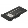 2-Power Κύρια συσκευασία μπαταρίας Dell Latitude 5400 - Μπαταρία - 46 mAh (2P-451-BCQZ)