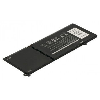 2-Power Κύρια μπαταρία 11,4V 3300mAh (2P-451-BCUI)