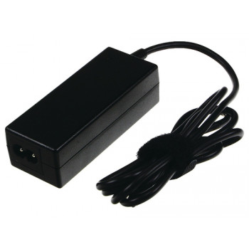2-power 2P-45K1746 - Εσωτερικός χώρος - 110 - 240 V - 40 W - 20 V - 2 A - Μαύρο
