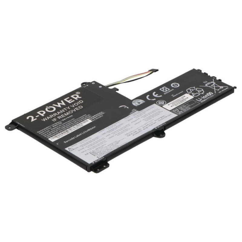 2-power 2P-5B10Q39205 - Μπαταρία - 2-Power