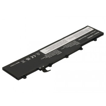 2-power Κύρια συσκευασία μπαταρίας Lenovo ThinkPad E15 Gen 2 - Μπαταρία - 45 mAh (2P-5B10X02600)