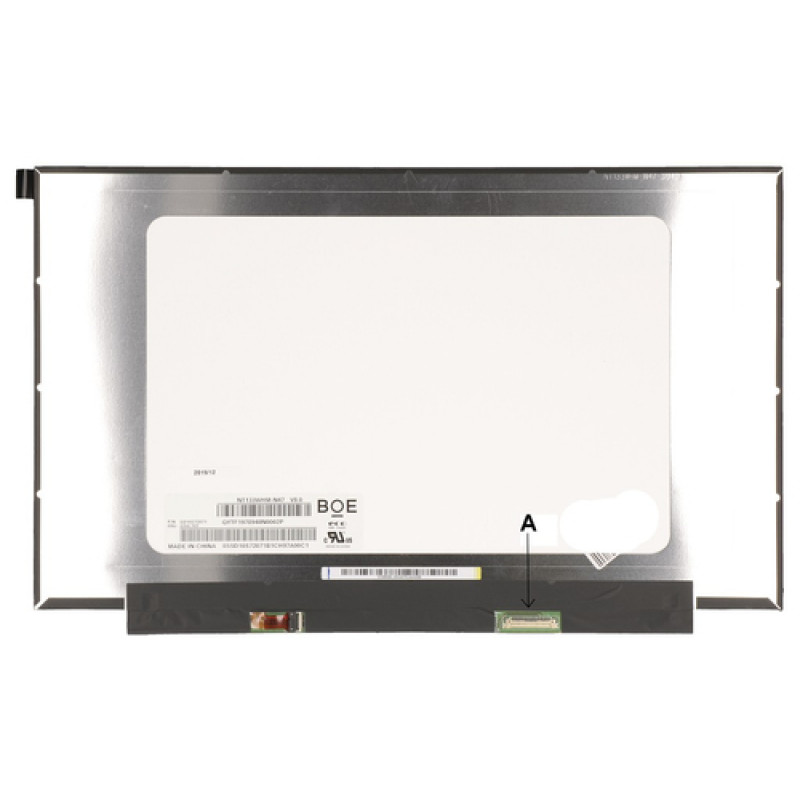 2-power 2P-5D10W46483 - Οθόνη - 33,8 cm (13.3 inch)
