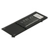 2-Power Κύρια μπαταρία 11,4V 3300mAh (2P-58DP0)