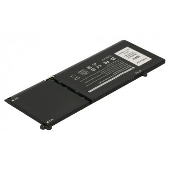 2-Power Κύρια μπαταρία 11,4V 3300mAh (2P-58DP0)