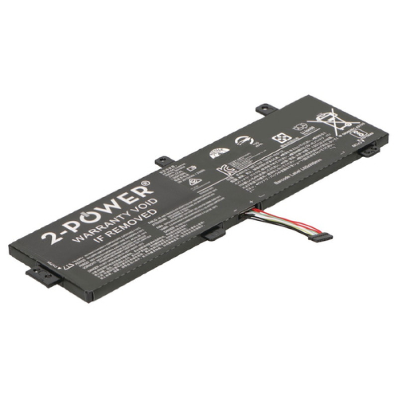 2-power 2P-5B10K88299 - Μπαταρία