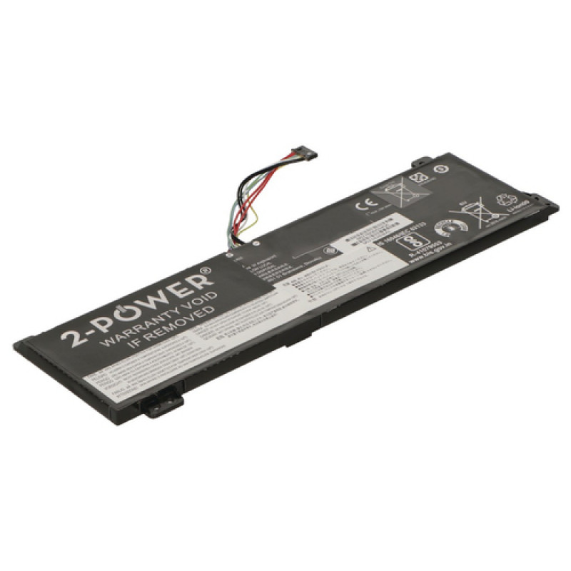 2-power 2P-5B10P54005 - Μπαταρία