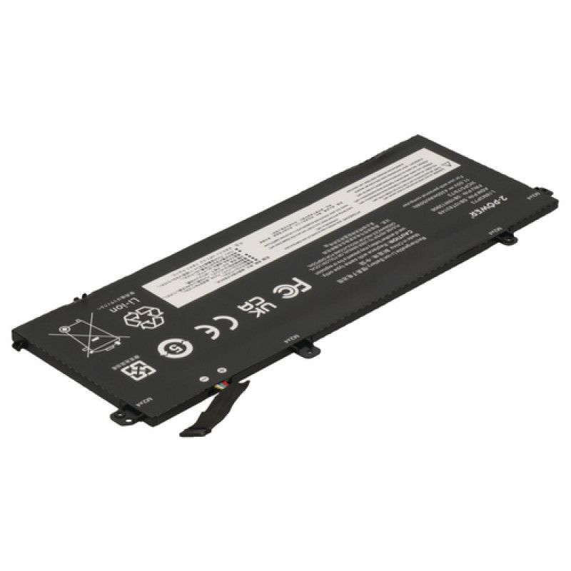 2-Power Κύρια συσκευασία μπαταρίας - Μπαταρία - 50 mAh (2P-5B10W13877)