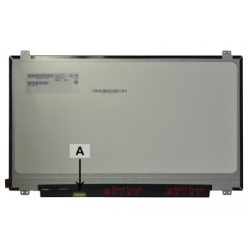 2-power 2P-5CD6130CQ1 - 43,9 cm (17,3 ίντσες) - HD+