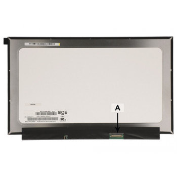 2-power 2P-5D10R40599 - Οθόνη - 33,8 cm (13,3) - Full HD