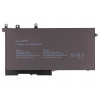 2-Power Κύρια μπαταρία Dell Latitude 12 5280 - Μπαταρία - 46 mAh (2P-5MVGP)