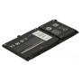 2-Power Κύρια μπαταρία 11,4V 3600mAh (2P-5NDNH)