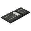2-Power Κύρια μπαταρία 11,4V 3600mAh (2P-5NDNH)