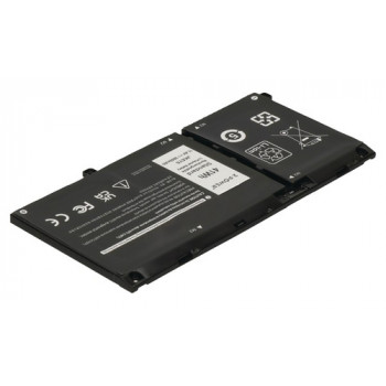 2-Power Κύρια μπαταρία 11,4V 3600mAh (2P-5NDNH)