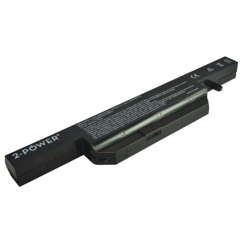 2-power 2P-6-87-W650S-4D7A2 - Μπαταρία