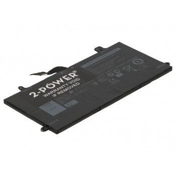 2-power 2P-6CYH6 - Μπαταρία - Μπαταρία 42 mAh 7,6 V