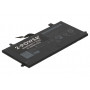 2-power 2P-6CYH6 - Μπαταρία - Μπαταρία 42 mAh 7,6 V