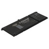 2-power Dell Latitude 3410 Κύρια μπαταρία - Μπαταρία - 56 mAh (2P-9077G)