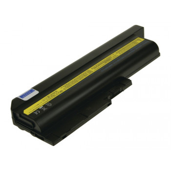 2-Power Κύρια μπαταρία Lenovo ThinkPad Z60 - Μπαταρία - 75 mAh (2P-92P1129)