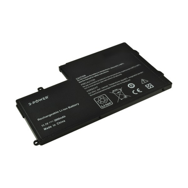 2-Power Κύρια μπαταρία - Μπαταρία - 3.800 mAh (2P-9JF93)