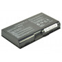 2-power Κύρια μπαταρία Asus A42-M70 - Μπαταρία - 4.400 mAh (2P-A41-M70)