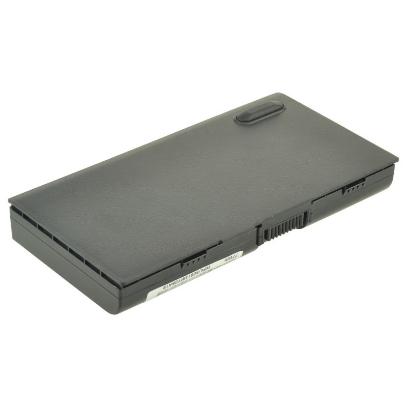 2-power Κύρια μπαταρία Asus A42-M70 - Μπαταρία - 4.400 mAh (2P-A41-M70)