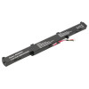 2-power 2P-A41N1501 - Μπαταρία - Μπαταρία 2.600 mAh 14,4 V