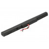 2-power 2P-A41N1501 - Μπαταρία - Μπαταρία 2.600 mAh 14,4 V