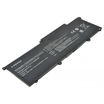 2-power 2P-AA-PLXN4AR - Μπαταρία