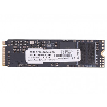 SSD 2-Power 1 TB M.2 2280 PCIe 3.0 x4 NVMe, εσωτερικός (2P-5SS0W79493)