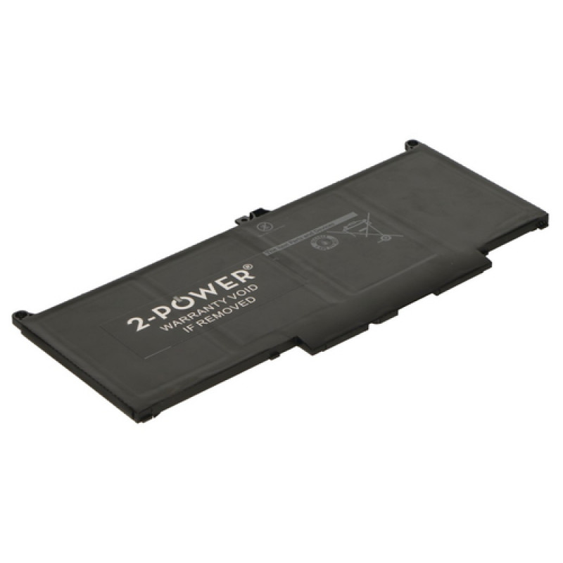 2-power 2P-5VC2M - Μπαταρία 60 mAh 7,6 V