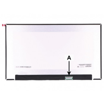 2-power 15,6 inch 1920x1080 FHD LED On-Cell Touch (2P-6JR9D)