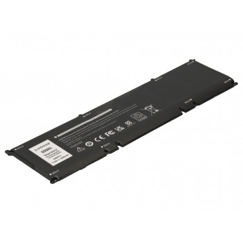 2-Power Κύρια μπαταρία Dell Precision 5550 - Μπαταρία - 69 mAh (2P-70N2F)