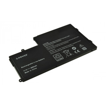 2-power Κύρια συσκευασία μπαταρίας - Μπαταρία - 3.800 mAh (2P-7P3X9)