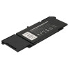 2-power Dell Latitude 5320 Κύρια συσκευασία μπαταρίας - Μπαταρία - 41 mAh (2P-9JM71)