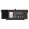 2-power Dell Latitude 5320 Κύρια συσκευασία μπαταρίας - Μπαταρία - 41 mAh (2P-9JM71)