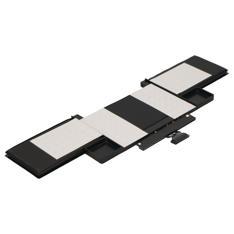 2-power 2P-A1618 - Μπαταρία - Apple MacBook Pro 15 A1398 Mid 2015 (EMC2909 - EMC2910)
