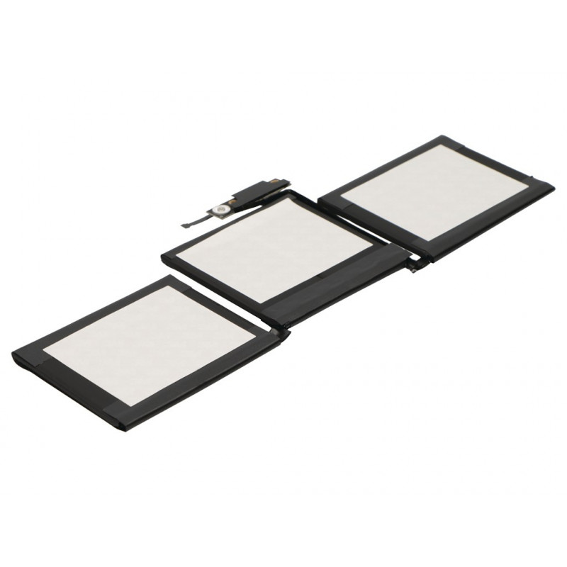 2-power Κύρια συσκευασία μπαταρίας - Μπαταρία - 58 mAh