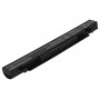 2-power 2P-A41-X550 - Μπαταρία - Μπαταρία 2.200 mAh 14,8 V