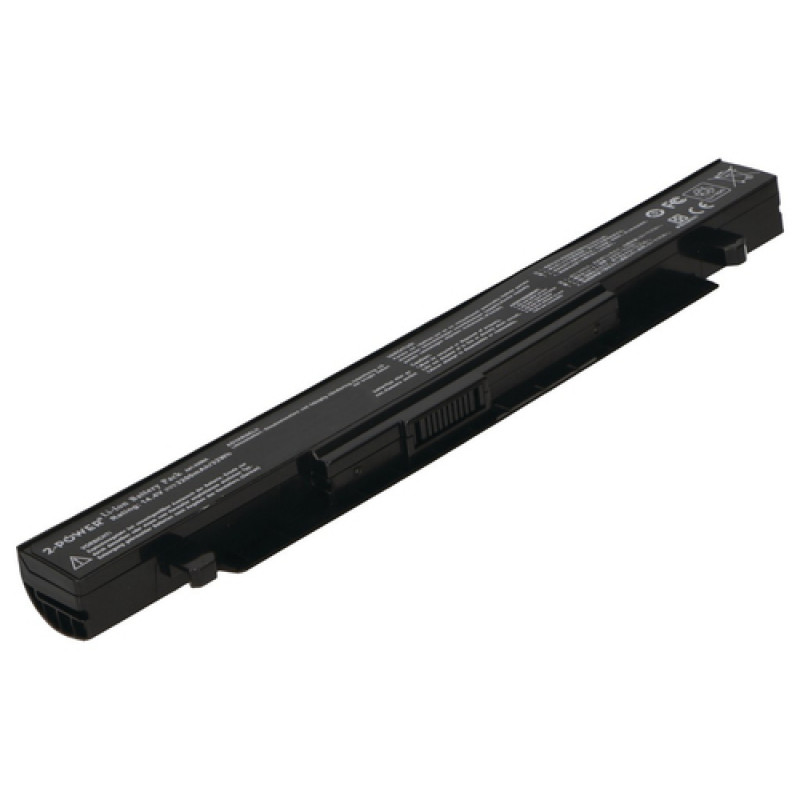 2-power 2P-A41-X550 - Μπαταρία - Μπαταρία 2.200 mAh 14,8 V