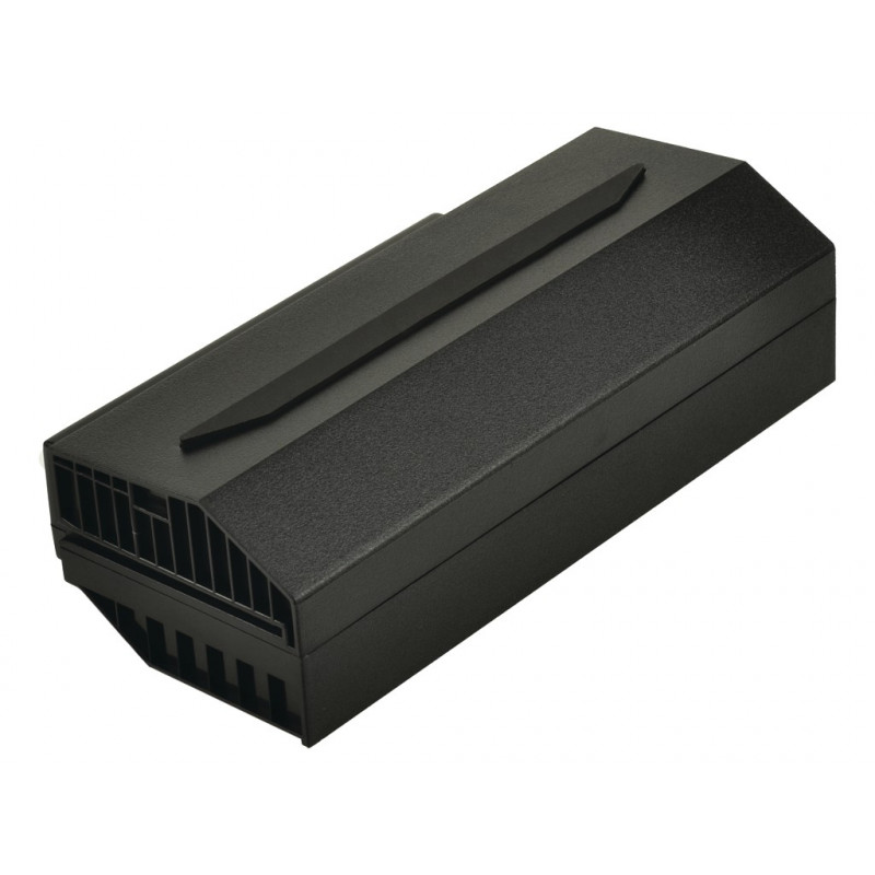 2-Power Κύρια συσκευασία μπαταρίας Asus G73 - Μπαταρία - 5.200 mAh (2P-A42-G73)